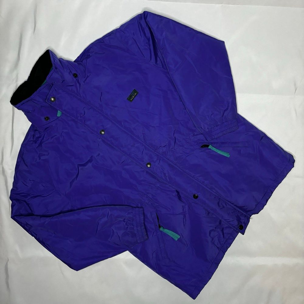 Vintage L.L. Bean Ski Jacket / Coat